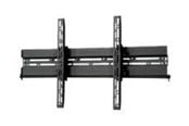 Vægbeslag, AV-Beslag & AV-Møbler - B-TECH BT8432 Hook On LCD Wall Mount - mounting kit - for flat panel - black - Maks 68 kg - Maks størrelse 61" - BT8432/B