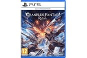 Spil - Granblue Fantasy: Relink (Day One Edition) - Sony PlayStation 5 - RPG - 4020628615314