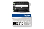 Blæk, Toner & Forbrugsstoffer - Brother DR2510 - original - drum kit - DR2510