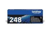 Blæk, Toner & Forbrugsstoffer - Brother TN-248BK - black - original - toner cartridge - TN248BK