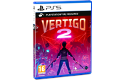Spil - Vertigo 2 (PSVR2) - Sony PlayStation 5 - Skydespil - 5061005780958