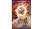 Børnebøger - En magisk fortælling 3: Trolddom og troskab - Børnebog - Hardcover - 9788741520889