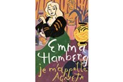Skønlitteratur & Fiktion - Je m'appelle Agneta - Skønlitteratur & Fiktion - paperback - 9788794008662