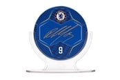 Gadget - Signables Signature Disk - Chelsea (Romelu Lukaku) - 0850032256216