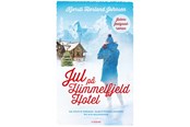 Skønlitteratur & Fiktion - Jul på Himmelfjeld Hotel - Skønlitteratur & Fiktion - Hæftet - 9788740695281