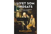 Historie, Mytologi & Samfund - Livet som indsats - Historie & Samfund - hardcover - 9788702342642