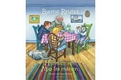 Børnebøger - Historien om Mio fra månen - Børnebog - Hardcover - 9788702386585