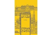 Skønlitteratur & Fiktion - Verden af i går - Skønlitteratur & Fiktion - hardcover - 9788702405873