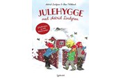 Børnebøger - Julehygge med Astrid Lindgren - Børnebog - Hæfte - 9788702408041