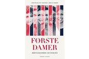 Biografi og memoirs - Førstedamer - Biografi & Erindring - hardcover - 9788727010526