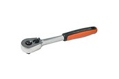 Værktøj - BAHCO skraldenøgle 1/2'' - 8150QR