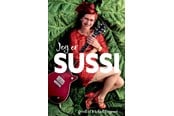 Biografi og memoirs - Jeg er Sussi - Biografi & Erindring - Hæftet - 9788740085242