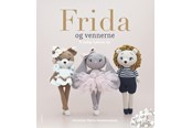 Hobby - Frida og vennerne - Hobby - Hæftet - 9788740694154