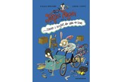 Børnebøger - Jørgen Pingvin saver i noget der ikke er hans - Børnebog - Hardcover - 9788762742529