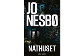 Krimi & Spænding - Nathuset - Krimi & Spænding - hardcover - 9788770078467