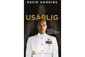 Biografi og memoirs - Usårlig - Biografi & Erindring - Hæftet - 9788775870400