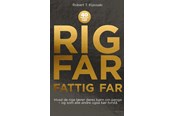 Historie, Mytologi & Samfund - Rig far fattig far - Historie & Samfund - Hæftet - 9788775870707