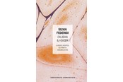 Historie, Mytologi & Samfund - Caliban & heksen - Historie & Samfund - hardback - 9788794272865