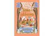 Børnebøger - Vinden i piletræerne - Børnebog - Hardcover - 9788702405897