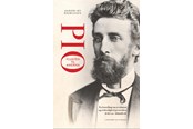 Biografi og memoirs - Pio – Flugten til Amerika - Biografi & Erindring - hardcover - 9788711990292