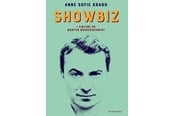 Biografi og memoirs - Showbiz - Biografi & Erindring - Hæftet - 9788740085716
