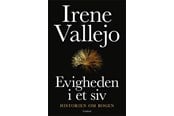 Historie, Mytologi & Samfund - Evigheden i et siv - Historie & Samfund - hardback - 9788743407133
