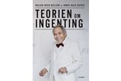 Biografi og memoirs - Teorien om ingenting - Biografi & Erindring - Hæftet - 9788702322774