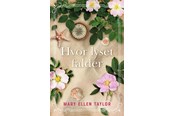 Skønlitteratur & Fiktion - Hvor lyset falder - Skønlitteratur & Fiktion - hardcover - 9788702371376