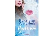 Skønlitteratur & Fiktion - Hjerterum - Skønlitteratur & Fiktion - Hæftet - 9788702387353
