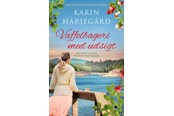 Skønlitteratur & Fiktion - Vaffelbageri med udsigt - Skønlitteratur & Fiktion - hardcover - 9788702398021