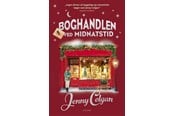 Skønlitteratur & Fiktion - Boghandlen ved midnatstid - Skønlitteratur & Fiktion - hardcover - 9788702400397