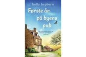 Skønlitteratur & Fiktion - Første år på byens pub - Skønlitteratur & Fiktion - Hæftet - 9788702403824