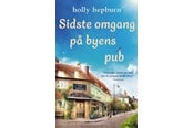 Skønlitteratur & Fiktion - Sidste omgang på byens pub - Skønlitteratur & Fiktion - Hæftet - 9788702404531