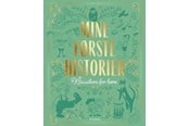 Børnebøger - Mine første historier - Børnebog - Hardcover - 9788702405668