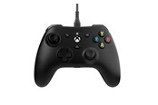 Spil tilbehør - NACON Wired Evol-X Official Controller - Black - Wired Controller - Microsoft Xbox Series S - XBXEVOL-X