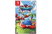 Spil - Kraken Odyssey - Nintendo Switch - Action - 3700664531229