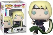 Merchandise - Funko! - Pop! Boruto 1038 Inojin Figure Naruto - Figur - 0889698559157