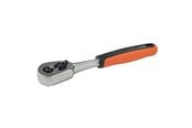 Værktøj - BAHCO skraldenøgle 1/4'' - 6950QR