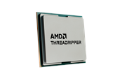 CPU - AMD Ryzen Threadripper 7980X - Tray CPU - 64 kerner - 3.2 GHz - AMD sTR5 - Bulk (ingen køler) - 100-000001350