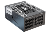 Strømforsyning - Seasonic Prime PX 1600 Strømforsyning - 1600 Watt - 135 mm - ATX 3.0 - 80 Plus Platinum certified - PRIME PX-1600-ATX30