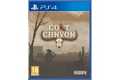 Spil - Colt Canyon - Sony PlayStation 4 - Shoot 'em up - 3760328371189
