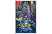 Spil - Infinity Strash: Dragon Quest The Adventure of Dai - Nintendo Switch - RPG - 8885011017672