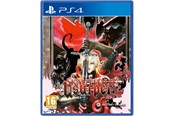 Spil - Skautfold: Usurper - Sony PlayStation 4 - RPG - 3760328372377