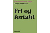 Biografi og memoirs - Fri og fortabt - Biografi & Erindring - hardback - 9788741010489