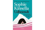 Skønlitteratur & Fiktion - Udbrændt - Skønlitteratur & Fiktion - Hæftet - 9788702409154