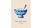 Kogebøger - Den lille søde - Kogebog - Hæftet - 9788702402872