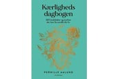 Krop & Sind - Kærlighedsdagbogen - Krop & Sind - hardcover - 9788702402834