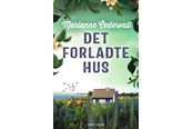 Krimi & Spænding - Det forladte hus - Krimi & Spænding - Hæftet - 9788702376791