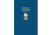 Børnebøger - Højskolesangbogen for børn - Børnebog - Hardcover - 9788787627337