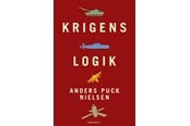 Historie, Mytologi & Samfund - Krigens logik - Historie & Samfund - hardcover - 9788773392003
